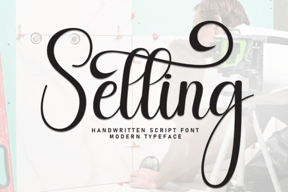 Setting Font Review: A Lively Typeface for Web & Brand Design