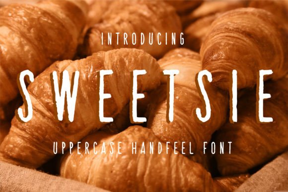 Sweetsie Font Review: A Playful Typeface for Social Campaigns